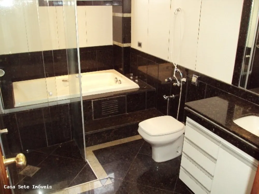Apartamento, 4 quartos, 230 m² - Foto 12