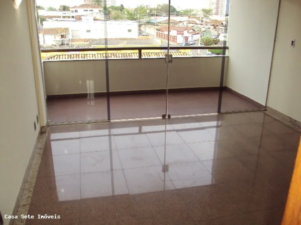 Apartamento, 4 quartos, 230 m² - Foto 5