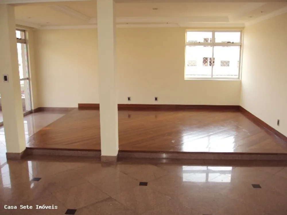 Apartamento, 4 quartos, 230 m² - Foto 2