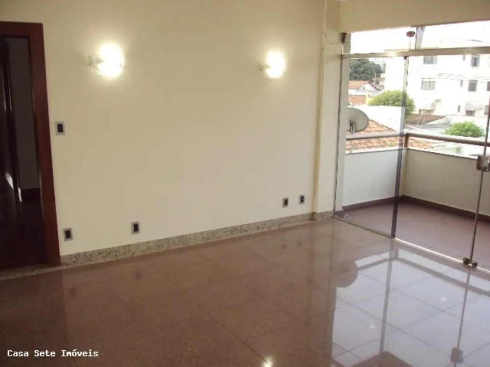 Apartamento, 4 quartos, 230 m² - Foto 4