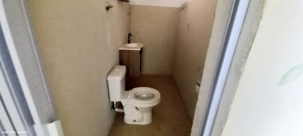 Loja-Salão, 40 m² - Foto 6