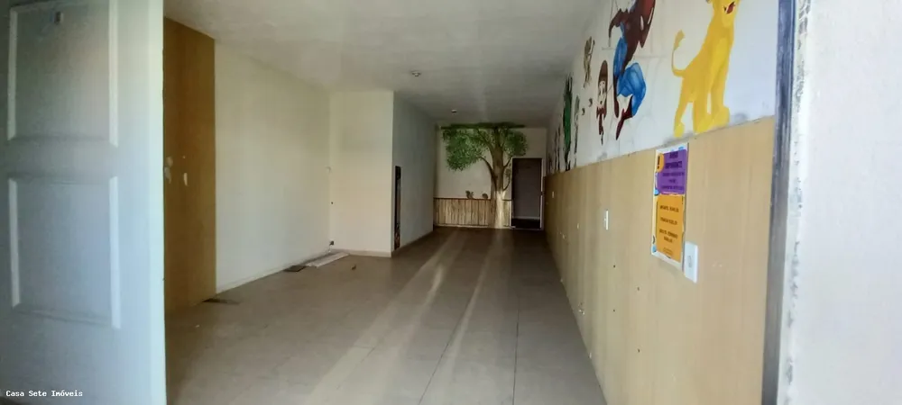 Loja-Salão, 40 m² - Foto 1