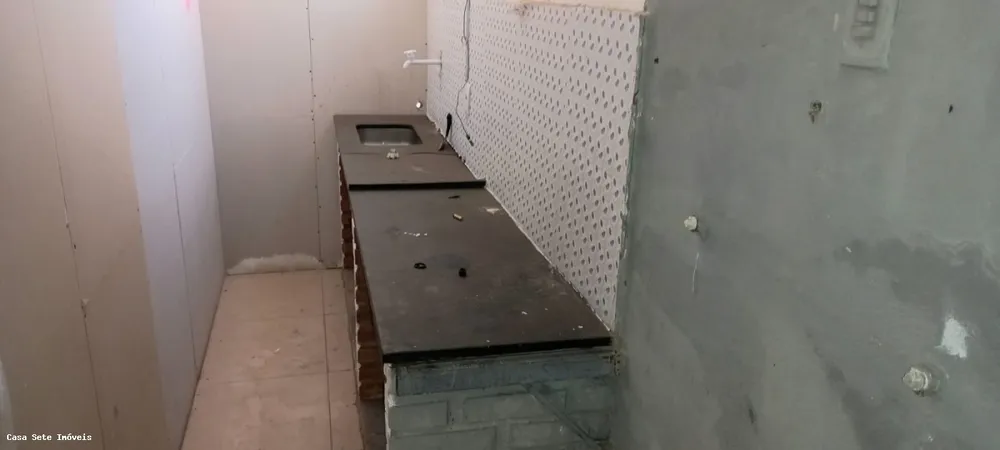 Loja-Salão, 40 m² - Foto 5