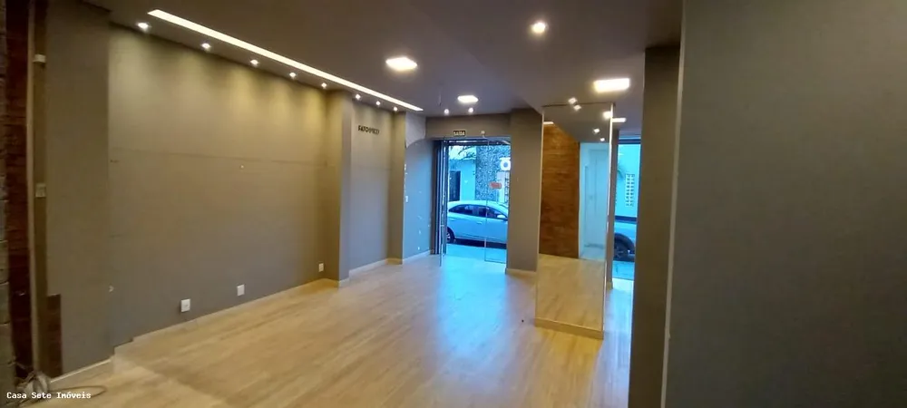 Loja-Salão, 55 m² - Foto 2