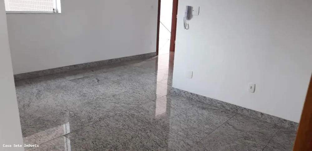 Apartamento, 3 quartos, 80 m² - Foto 3