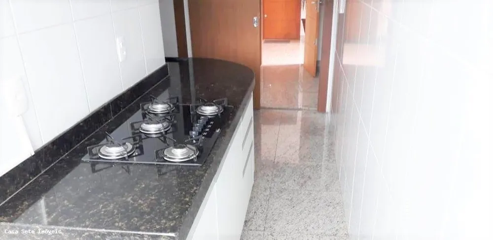 Apartamento, 3 quartos, 80 m² - Foto 7