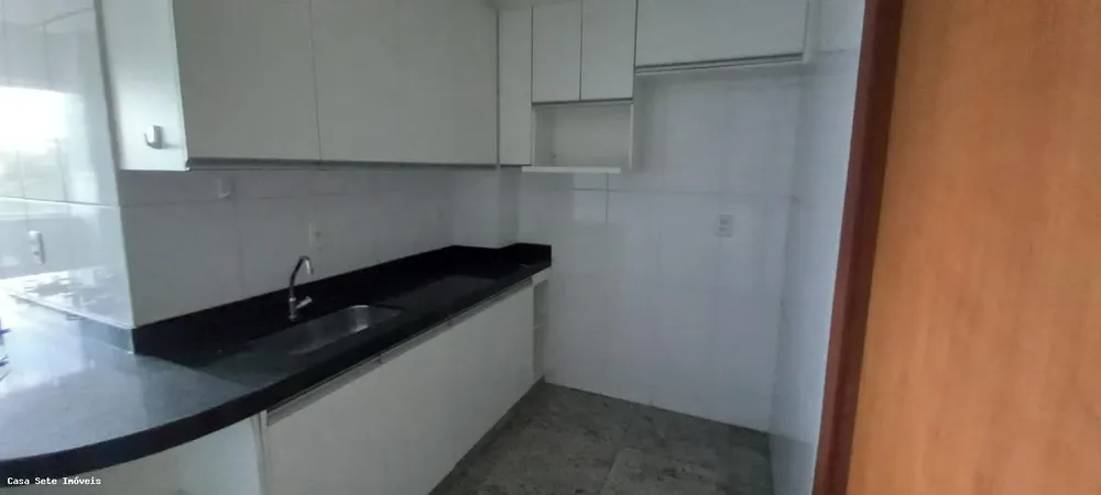 Apartamento, 3 quartos, 80 m² - Foto 9