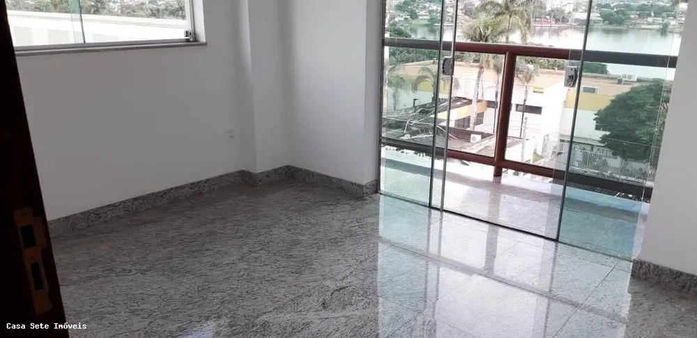 Apartamento, 3 quartos, 80 m² - Foto 5