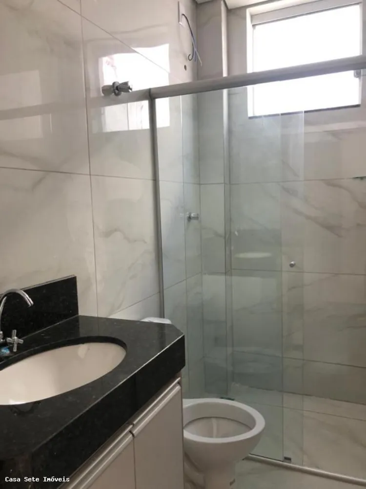 Apartamento, 2 quartos - Foto 2