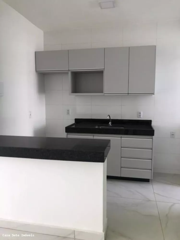 Apartamento à venda com 2 quartos - Foto 3