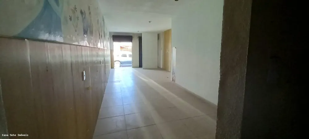 Loja-Salão, 40 m² - Foto 3