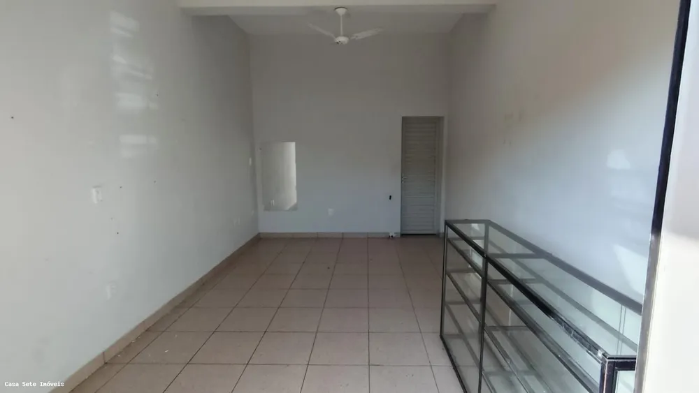 Loja-Salão, 23 m² - Foto 1