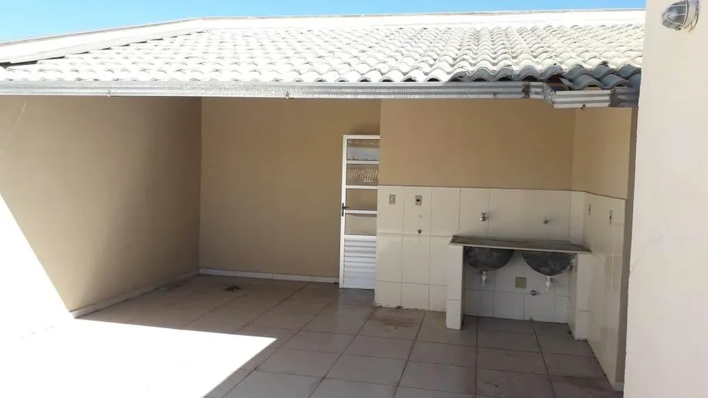 Apartamento, 3 quartos, 140 m² - Foto 11