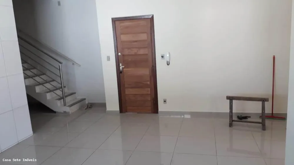 Apartamento, 3 quartos, 140 m² - Foto 4