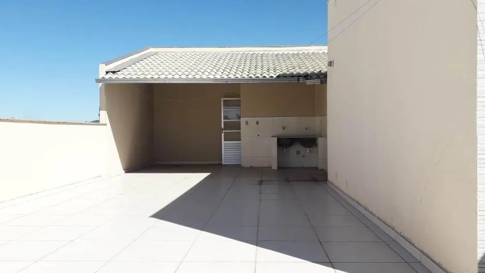 Apartamento, 3 quartos, 140 m² - Foto 1