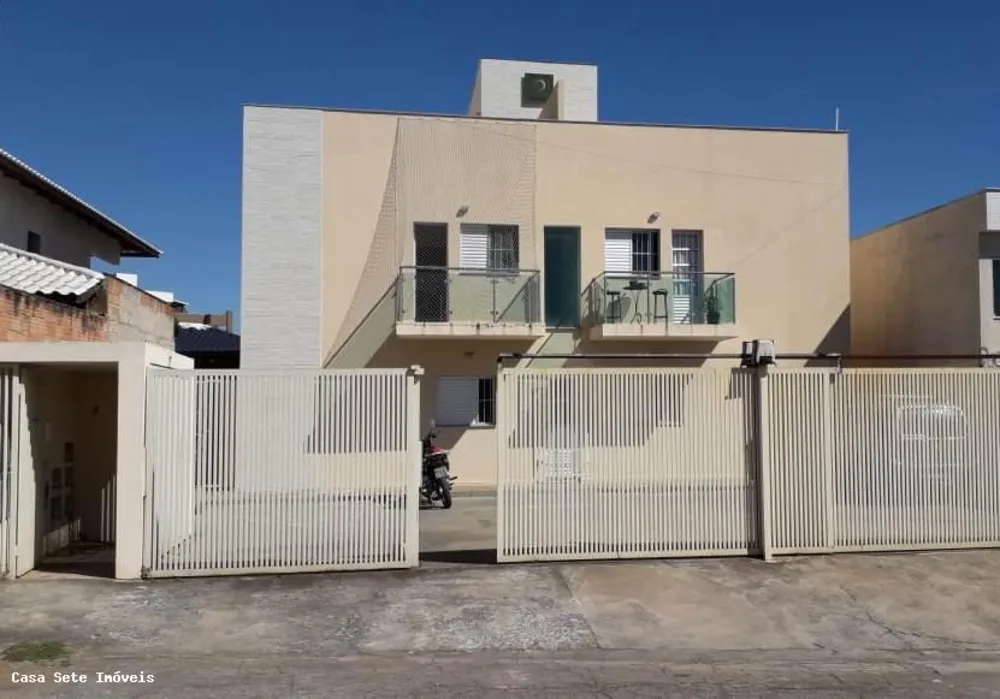 Apartamento, 3 quartos, 140 m² - Foto 2