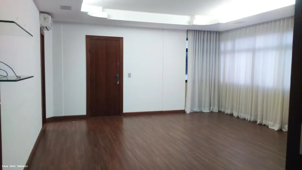Apartamento, 4 quartos, 240 m² - Foto 1