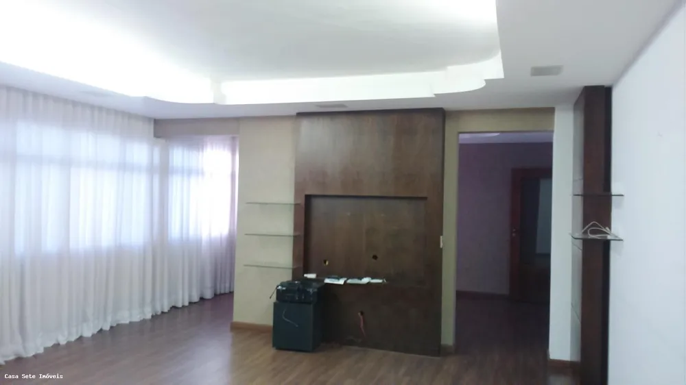 Apartamento, 4 quartos, 240 m² - Foto 3