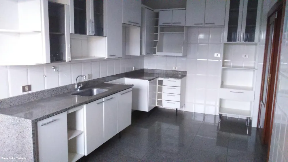 Apartamento, 4 quartos, 240 m² - Foto 11
