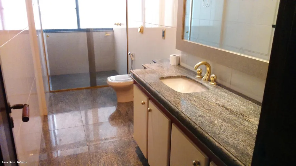 Apartamento, 4 quartos, 240 m² - Foto 8