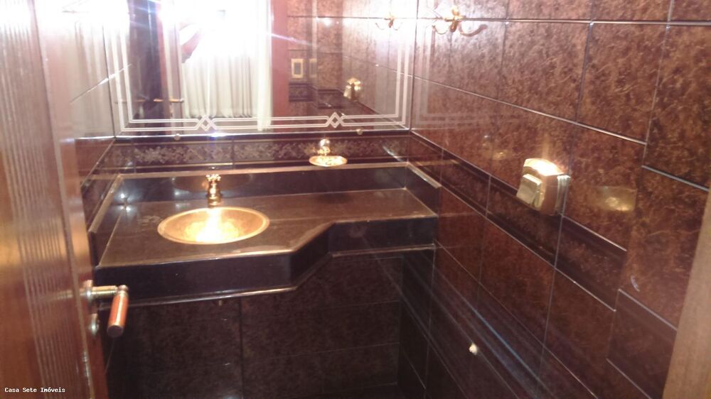 Apartamento, 4 quartos, 240 m² - Foto 1