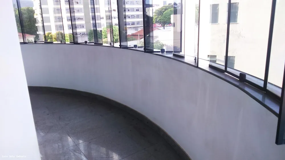 Apartamento, 4 quartos, 240 m² - Foto 4