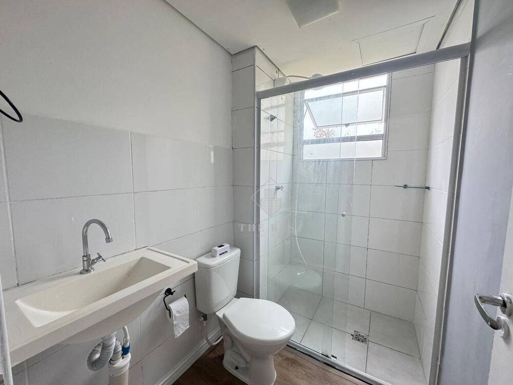 Apartamento à venda com 2 quartos, 53m² - Foto 6