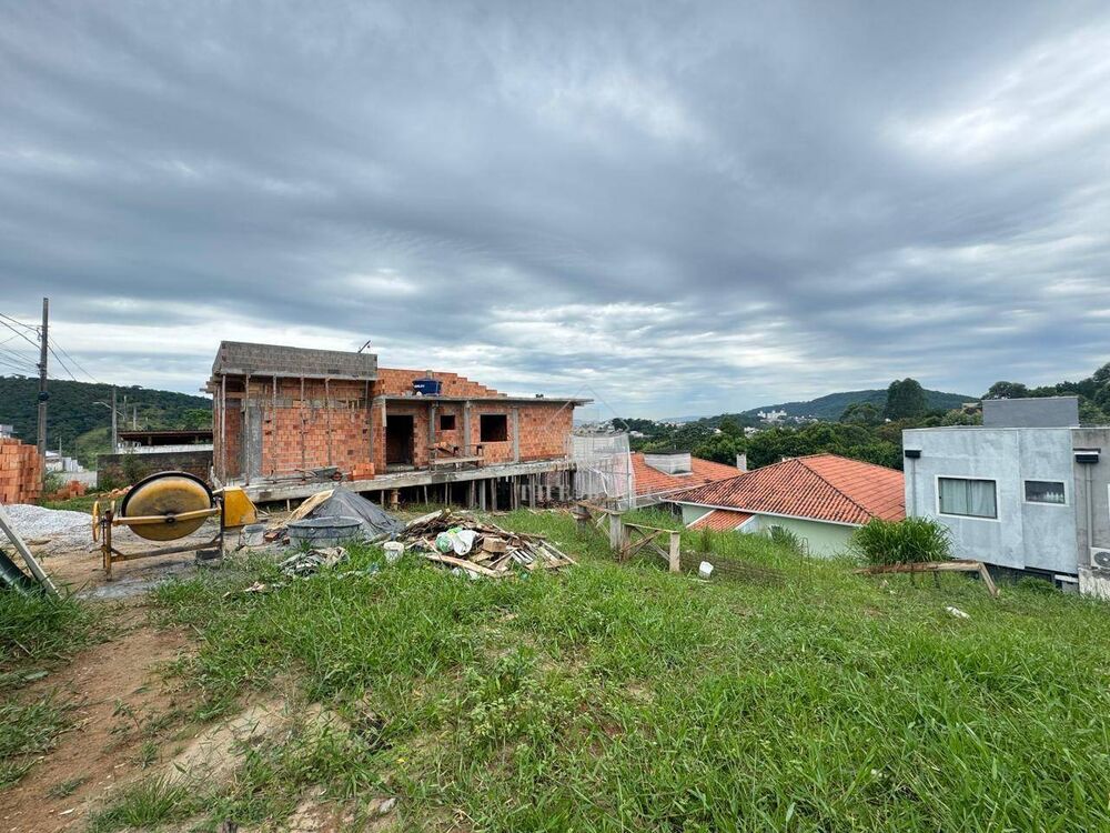 Casa, 2 quartos, 55 m² - Foto 4