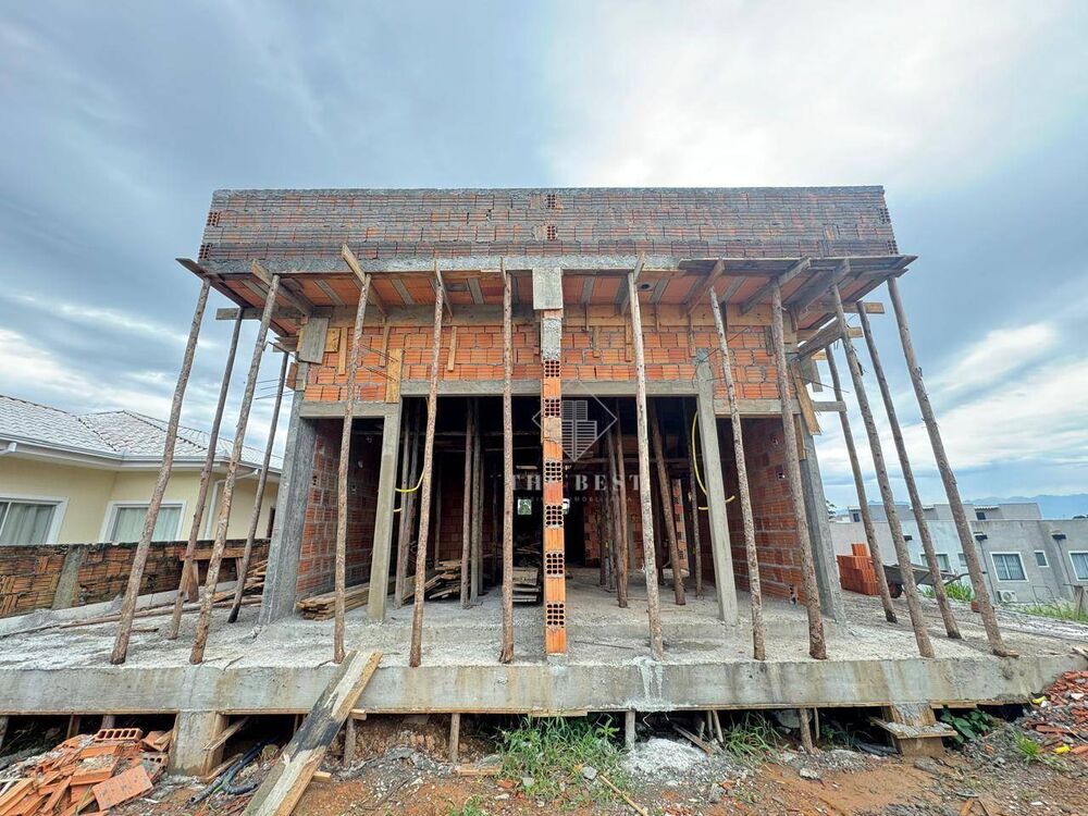 Casa, 2 quartos, 55 m² - Foto 3