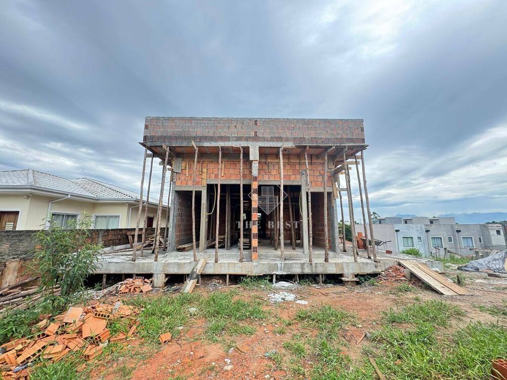 Casa, 2 quartos, 55 m² - Foto 1