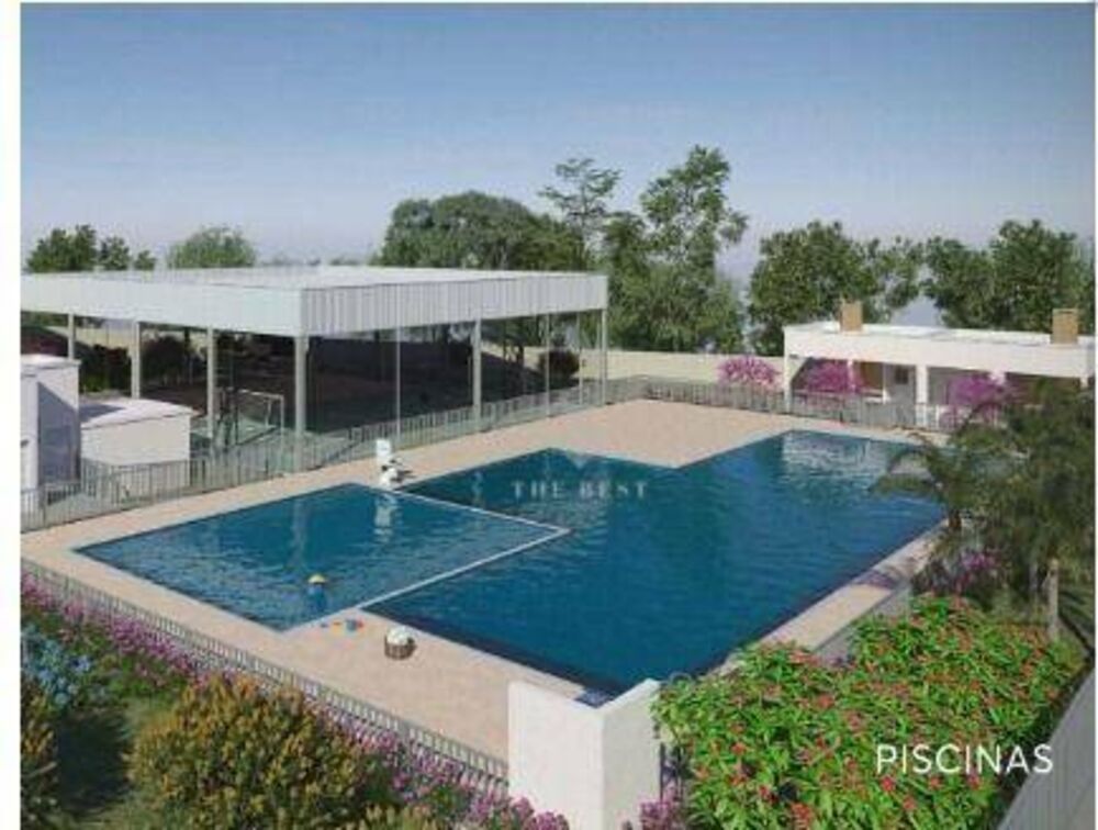 Apartamento à venda com 2 quartos, 47m² - Foto 1