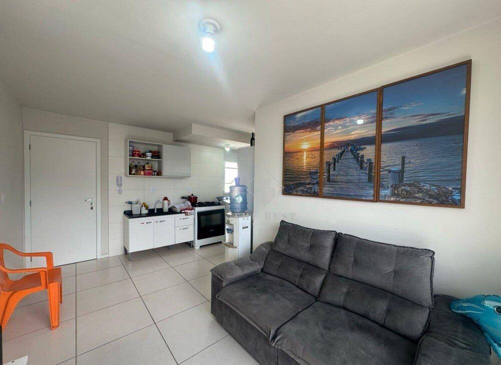 Apartamento, 2 quartos, 45 m² - Foto 3
