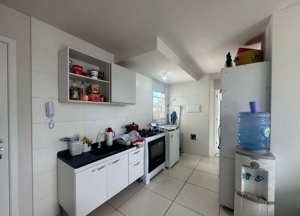 Apartamento, 2 quartos, 45 m² - Foto 2