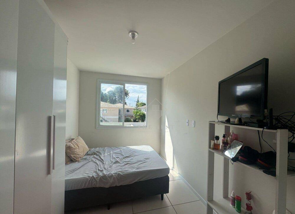 Apartamento, 2 quartos, 45 m² - Foto 4