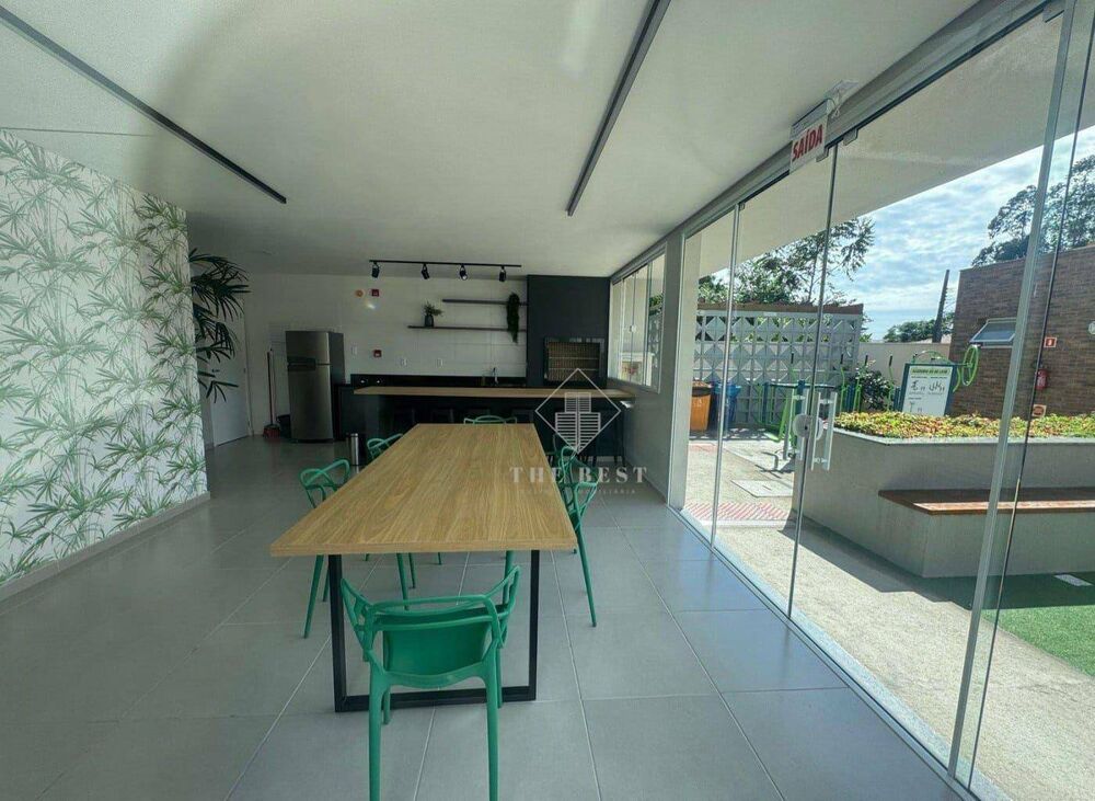 Apartamento, 2 quartos, 45 m² - Foto 1
