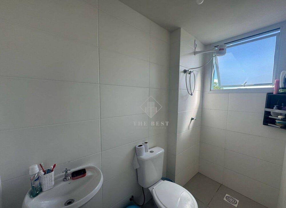 Apartamento, 2 quartos, 45 m² - Foto 7