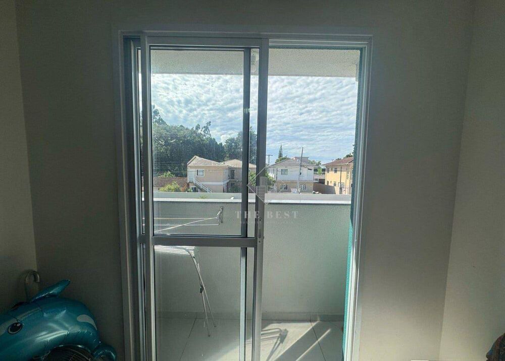 Apartamento, 2 quartos, 45 m² - Foto 8