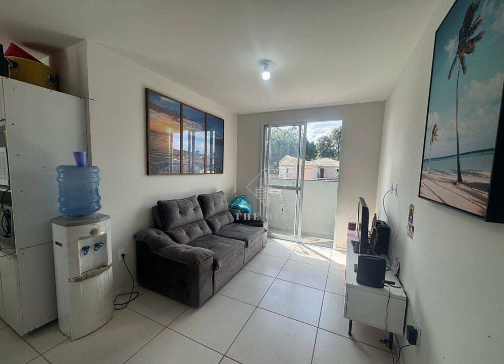 Apartamento, 2 quartos, 45 m² - Foto 6