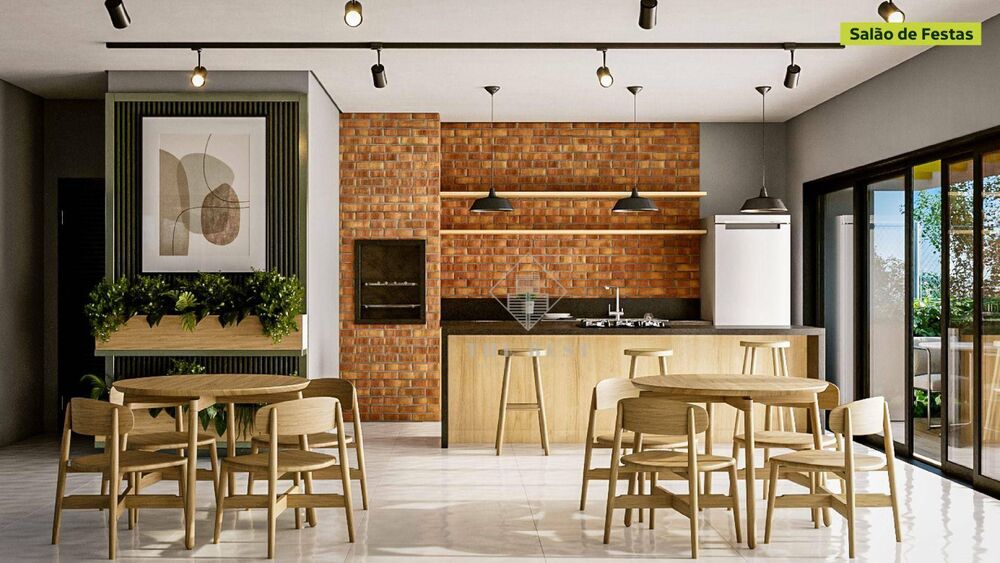 Apartamento, 2 quartos, 47 m² - Foto 6
