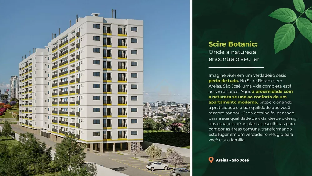 Apartamento, 2 quartos, 47 m² - Foto 4
