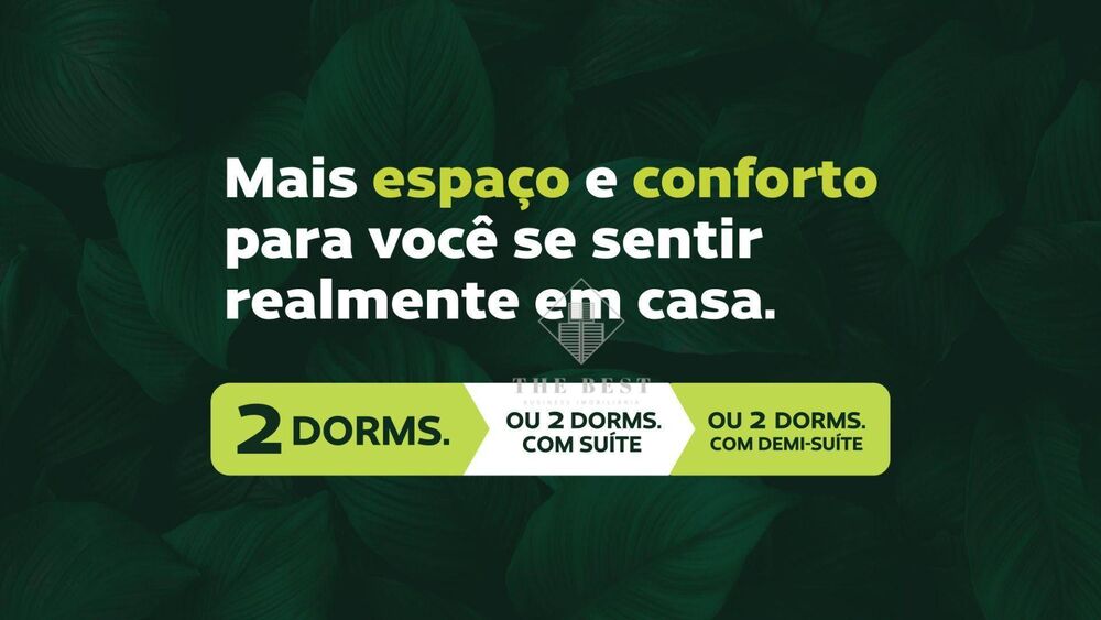 Apartamento, 2 quartos, 47 m² - Foto 13