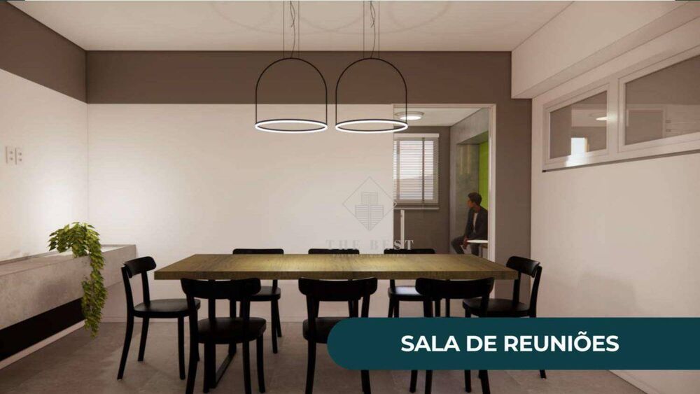 Apartamento à venda com 2 quartos, 118m² - Foto 3