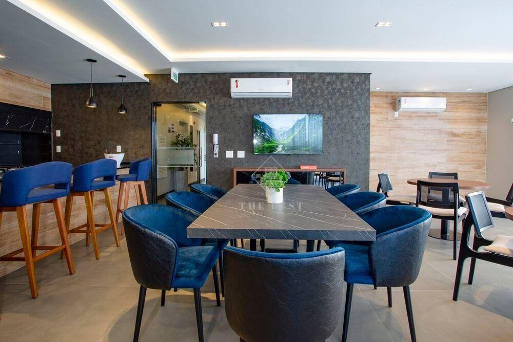 Apartamento, 3 quartos, 126 m² - Foto 4