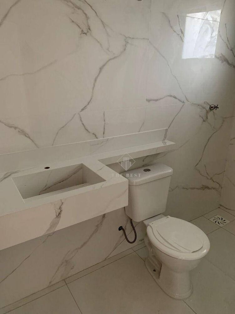 Casa de Condomínio, 2 quartos - Foto 4