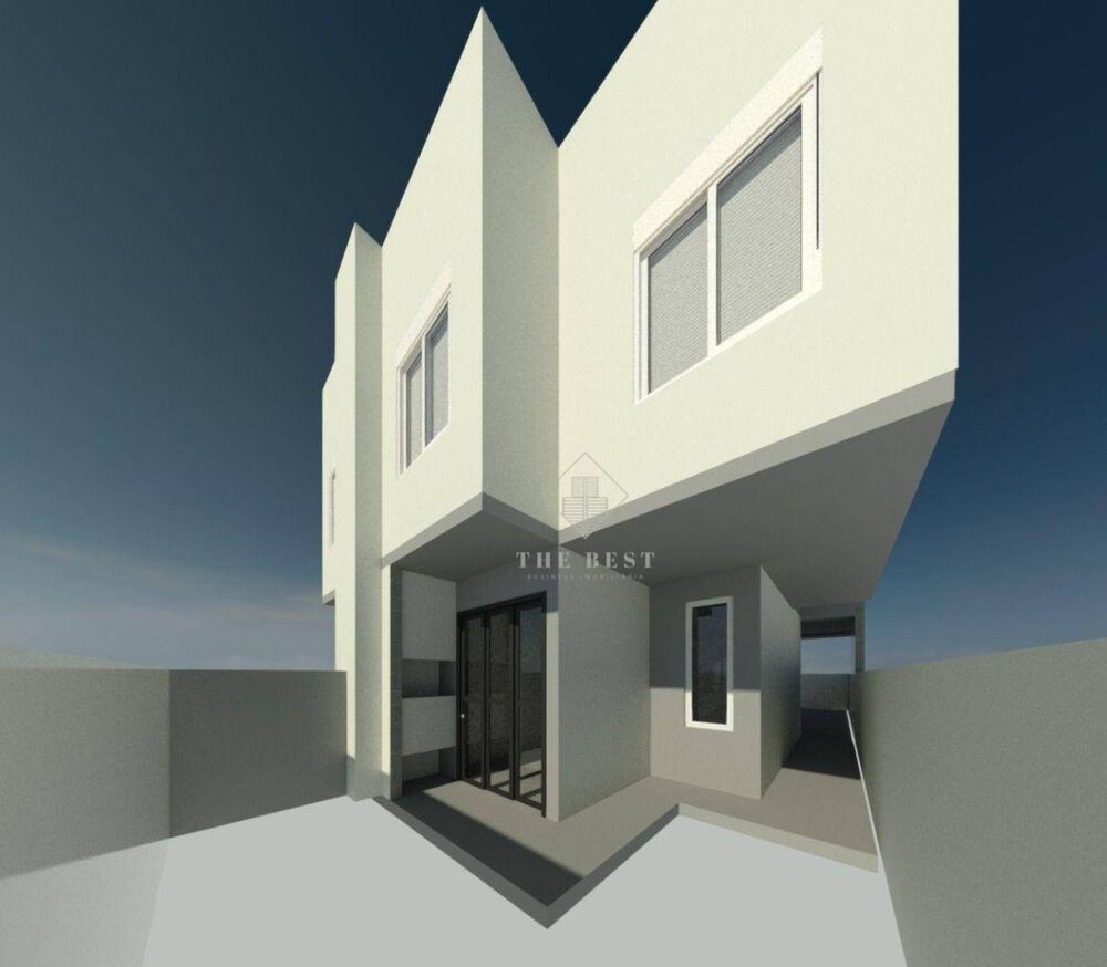 Sobrado, 3 quartos, 117 m² - Foto 4