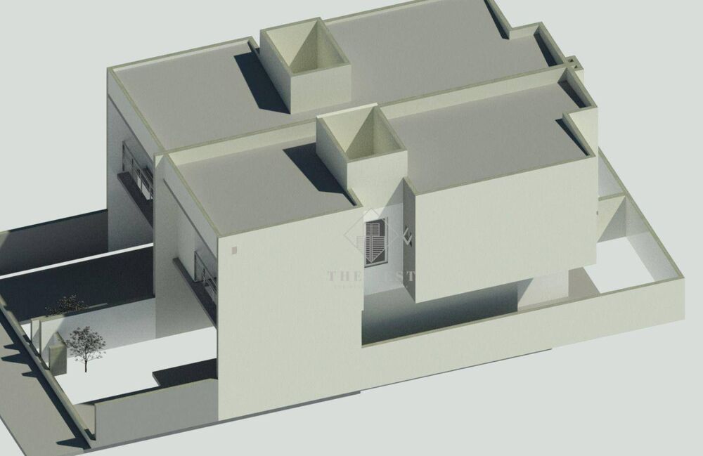 Sobrado, 3 quartos, 117 m² - Foto 1