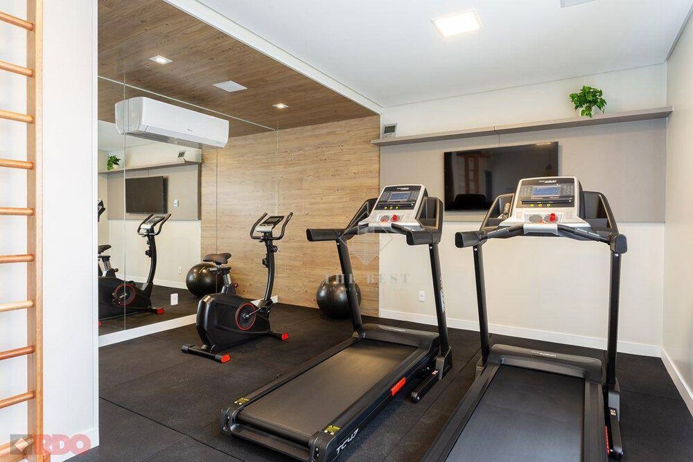 Apartamento à venda com 2 quartos, 76m² - Foto 4
