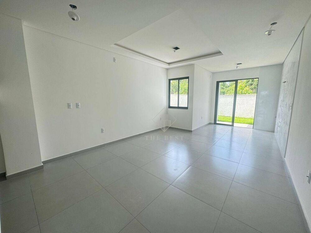 Sobrado, 3 quartos, 117 m² - Foto 1