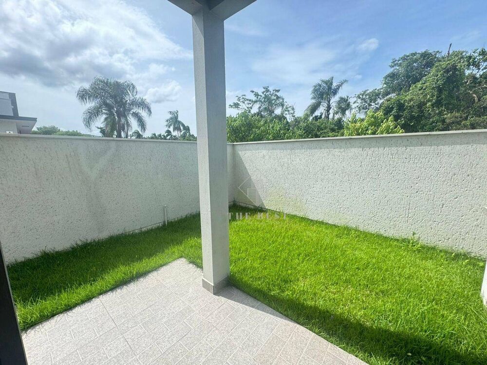 Sobrado, 3 quartos, 117 m² - Foto 4