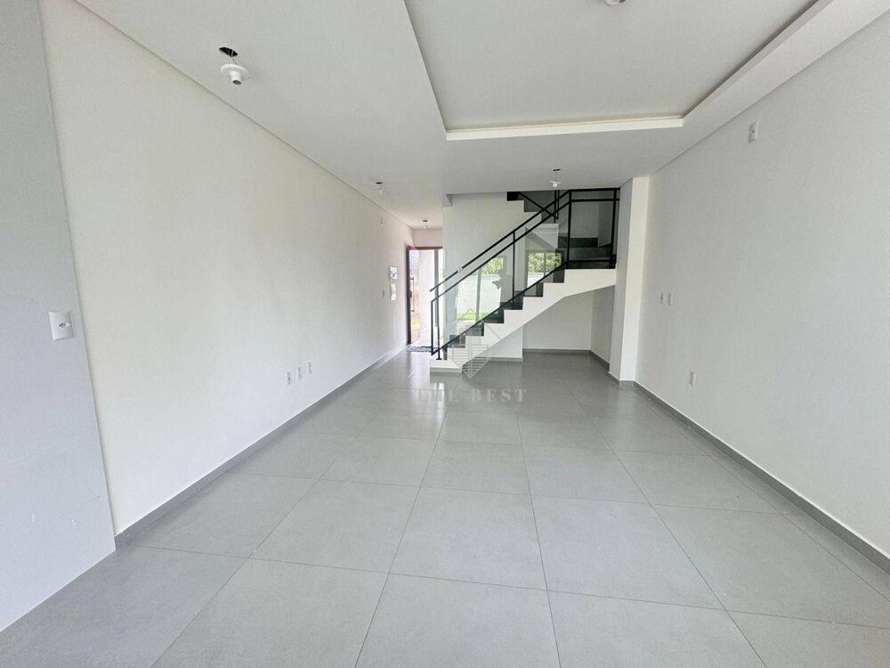 Sobrado, 3 quartos, 117 m² - Foto 2